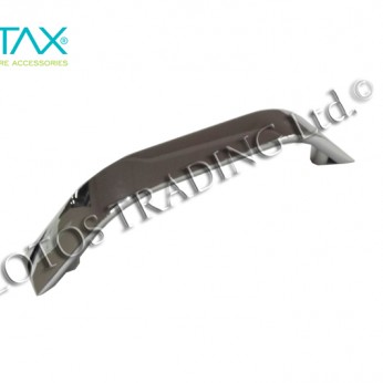 Metal lux handle VL010 13.010.096-160.02 - Furniture handles Metal lux handle VL010 Furniture handles