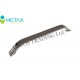 Metal lux handle VL010 13.010.096-160.02 - Furniture handles Metal lux handle VL010 Furniture handles