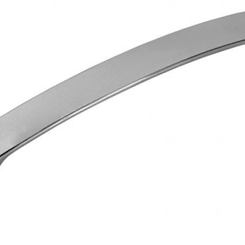 Metal lux handle IVENTO 904 Furniture handles