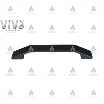 Metal line handle 870 Furniture handles