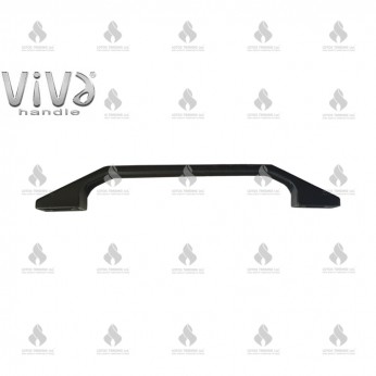 Metal line handle 870 Furniture handles