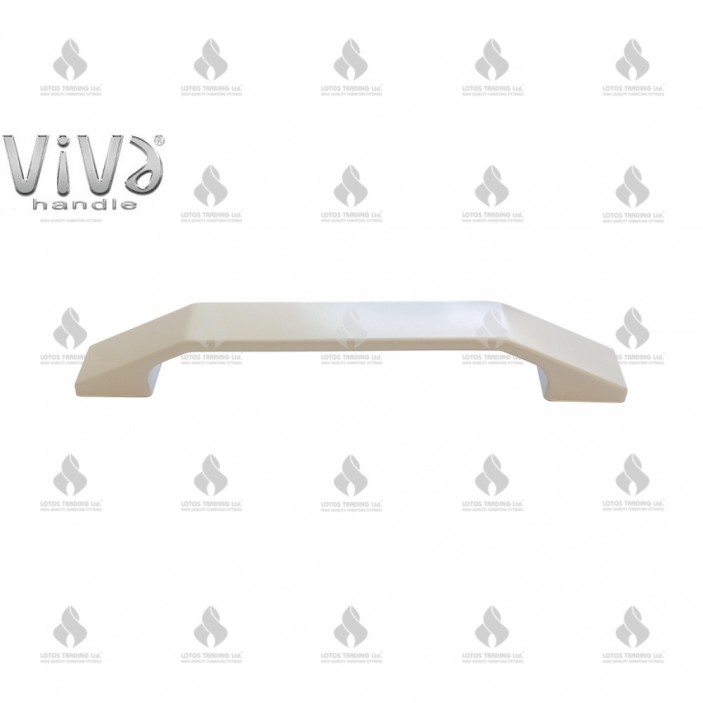 Metal line handle 870, black 13.870.128-160.16 - Furniture handles Metal line handle 870, black Furniture handles