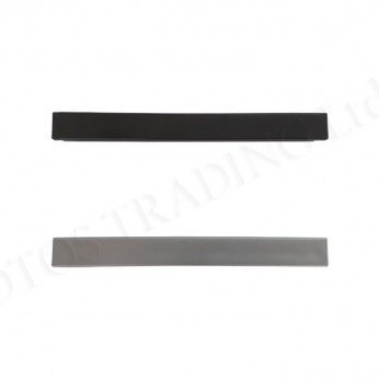 Plastic line handle 1030 Furniture handles