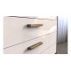 Plastic line handle 1108 Furniture handles