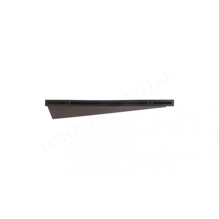 Plastic line handle Cafe Mocha Furniture handles