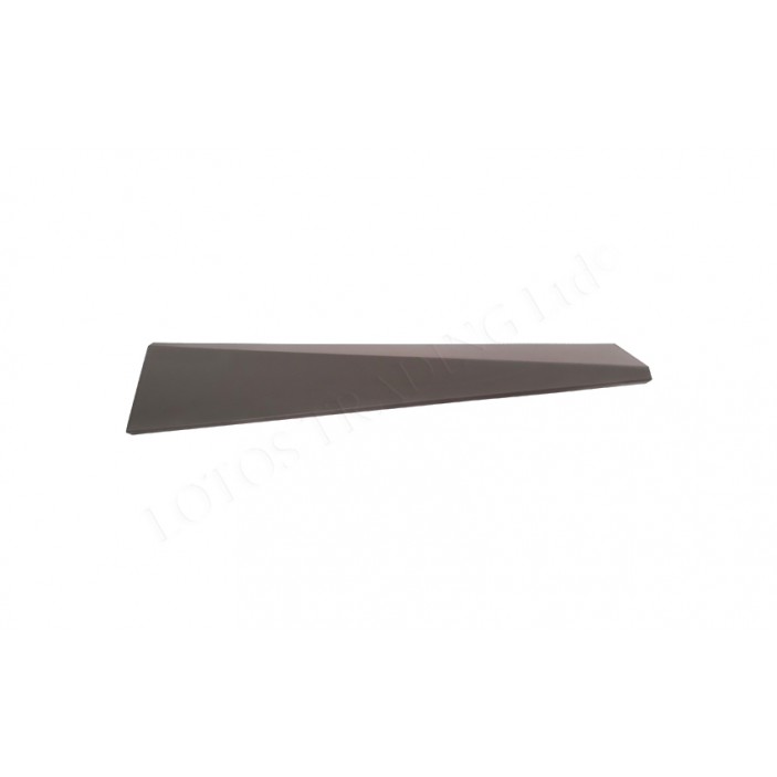 Plastic line handle Cafe Mocha Furniture handles