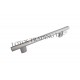 Plastic railing handle 1151 Furniture handles