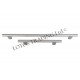 Plastic railing handle 1151 Furniture handles