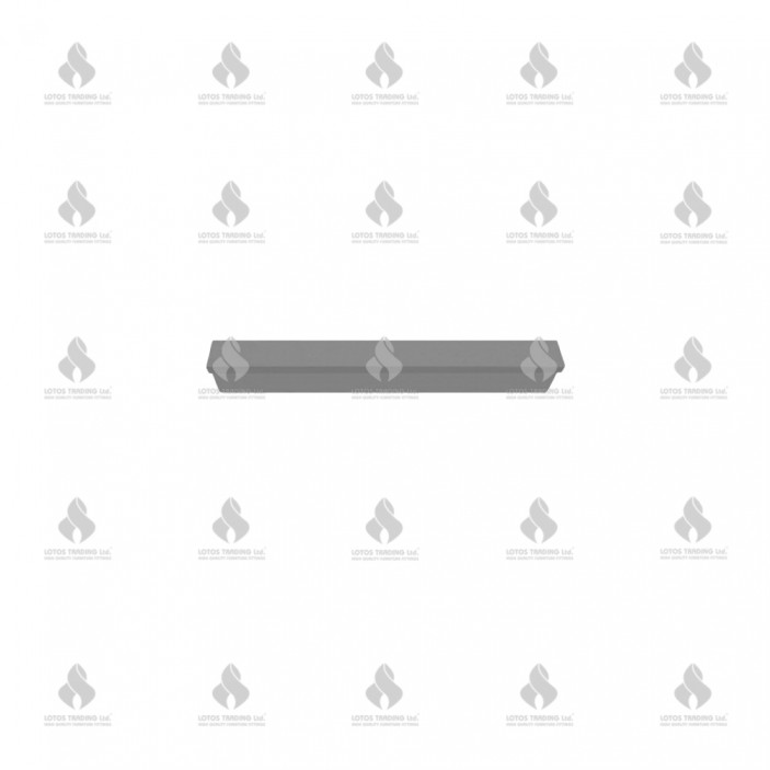 Plastic line handle 1031 Furniture handles