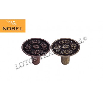 Antique line knob 1585.00 Antique line knob 1585.00