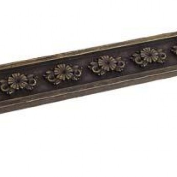 Antique line handle 1585.128 Furniture handles