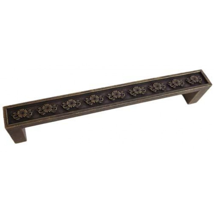 Antique line handle 1585.128 13.1585.128. - Furniture handles Antique line handle 1585.128 Furniture handles