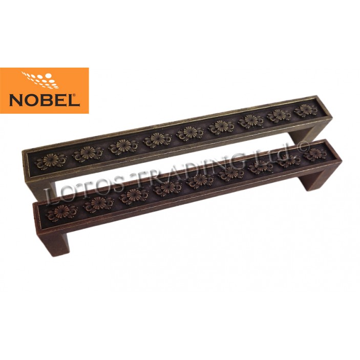 Antique line handle 1585.128 13.1585.128. - Furniture handles Antique line handle 1585.128 Furniture handles