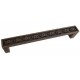 Antique line handle 1585.128 13.1585.128. - Furniture handles Antique line handle 1585.128 Furniture handles