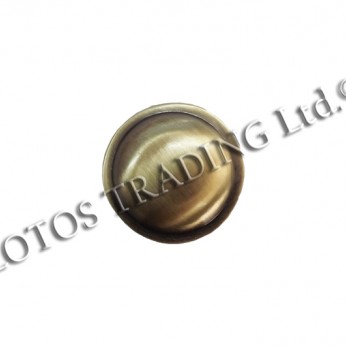 Antique line knob 164 Furniture handles