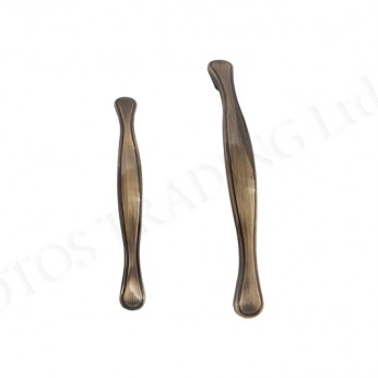Antique line handle 2082 Furniture handles