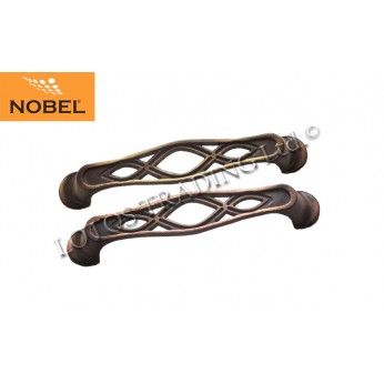 Antique line handle 2180 Furniture handles