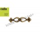 Antique line handle 306.096 13.306.096.10 - Furniture handles Antique line handle 306.096 Furniture handles