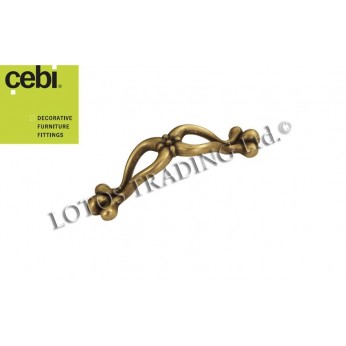 Antique line handle 306.096