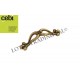 Antique line handle 306.096 13.306.096.10 - Furniture handles Antique line handle 306.096 Furniture handles