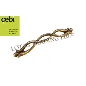 Antique line handle 310.160