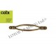 Antique line handle 334 13.334.096-128.10 - Furniture handles Antique line handle 334 Furniture handles
