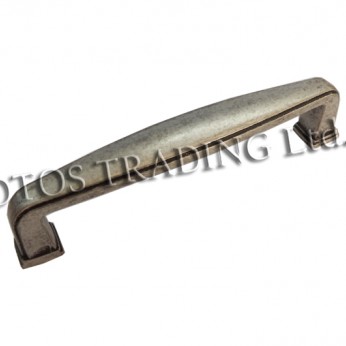 Antique line handle 364 IVENTO Furniture handles