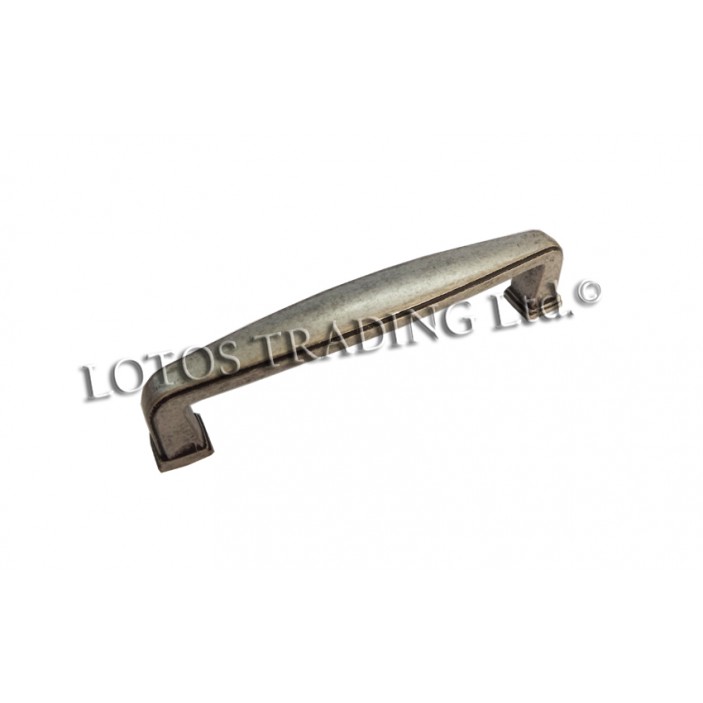 Antique line handle 364 IVENTO 13.364.096-128.20 - Furniture handles Antique line handle 364 IVENTO Furniture handles