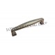 Antique line handle 364 IVENTO 13.364.096-128.20 - Furniture handles Antique line handle 364 IVENTO Furniture handles