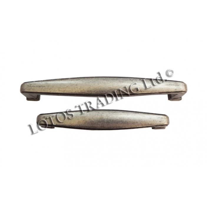 Antique line handle 364 IVENTO 13.364.096-128.20 - Furniture handles Antique line handle 364 IVENTO Furniture handles