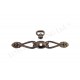 Antique line handle 3963 Furniture handles