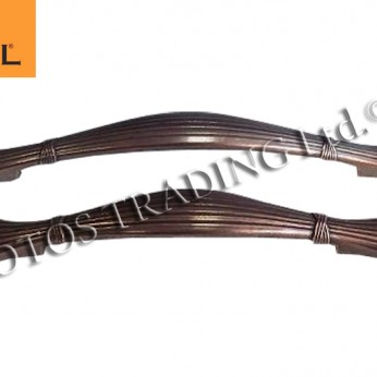 Antique line handle 5175.096 Furniture handles