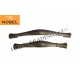 Antique line handle 5175.128 13.5175.128. - Furniture handles Antique line handle 5175.128 Furniture handles