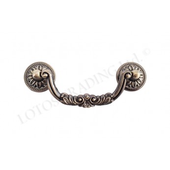 Antique line handle 519 Furniture handles