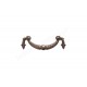 Antique line handle 520 13.520.064. - Furniture handles Antique line handle 520 Furniture handles