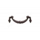 Antique line handle 520 13.520.064. - Furniture handles Antique line handle 520 Furniture handles