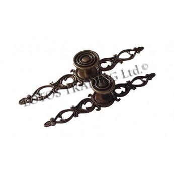 Старинна дръжка 524 Мебелни дръжки