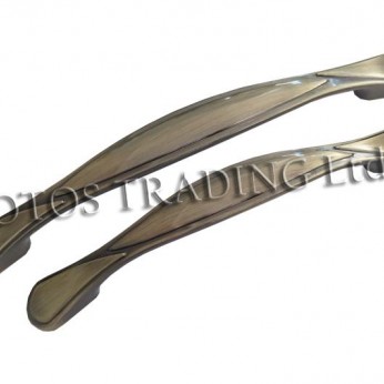 Antique line handle 5252.096 Furniture handles