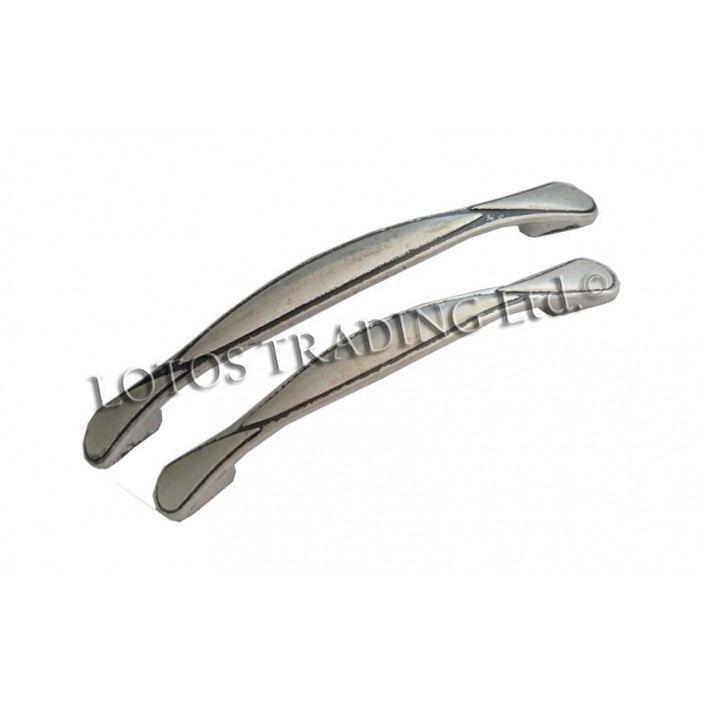 Antique line handle 5252.096 13.5252.096. - Furniture handles Antique line handle 5252.096 Furniture handles