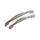 Antique line handle 5252.096 13.5252.096. - Furniture handles Antique line handle 5252.096 Furniture handles