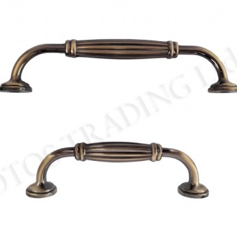 Antique line handle 5298.10 Furniture handles