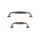 Antique line handle 5298.10 13.5298.096-128.10 - Furniture handles Antique line handle 5298.10 Furniture handles