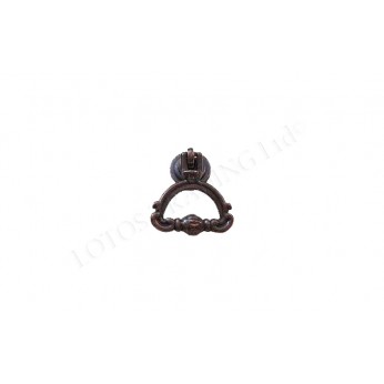 Antique line handle 550 Furniture handles