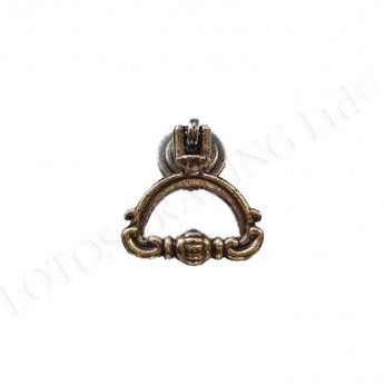 Antique line handle 550 Furniture handles