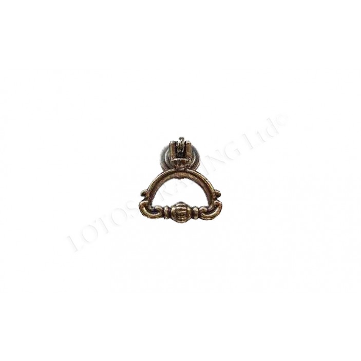 Antique line handle 550 13.550. - Furniture handles Antique line handle 550 Furniture handles