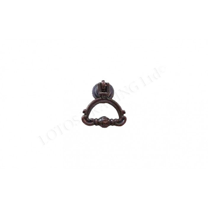 Antique line handle 550 13.550. - Furniture handles Antique line handle 550 Furniture handles