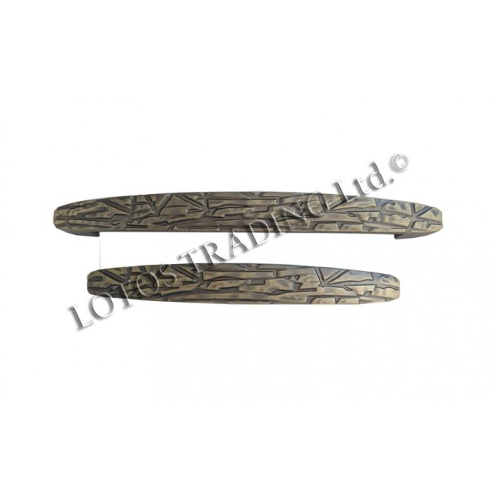 Antique line handle 5501 Furniture handles