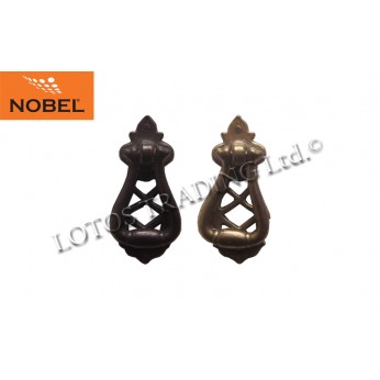 Antique line handle 565 Furniture handles