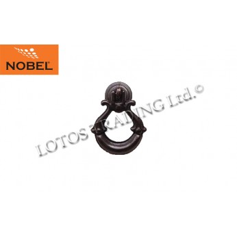 Antique line knob 605 Antique line knob 605