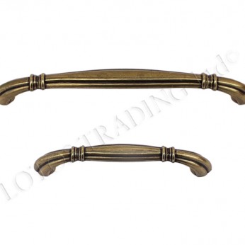 Antique line handle 655 Furniture handles